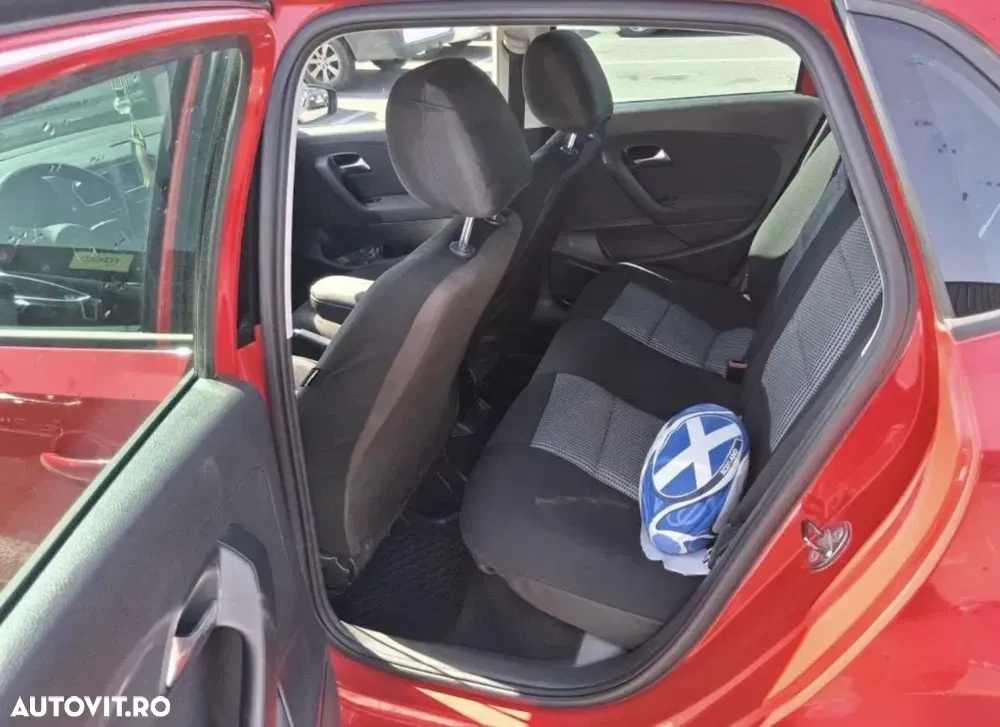 Volkswagen Polo V — imagine 5