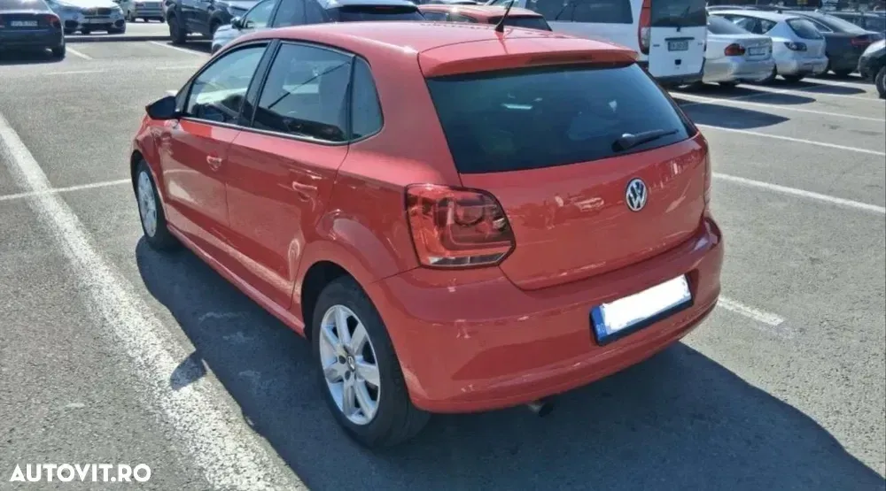 Volkswagen Polo V — imagine 2