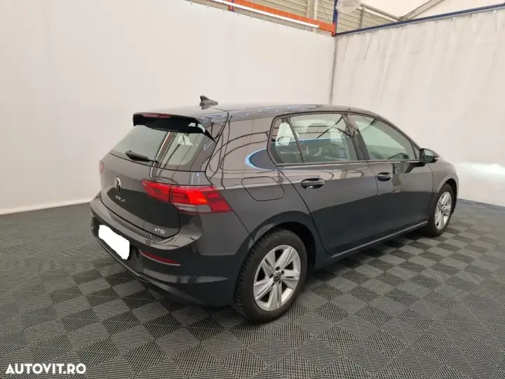 Volkswagen Golf VIII 1.0 eTSI MHEV 110CP DSG Life
