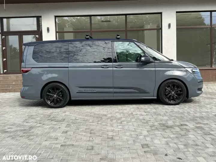Volkswagen Multivan T6 L 2.0 TDI DSG 110KW Style