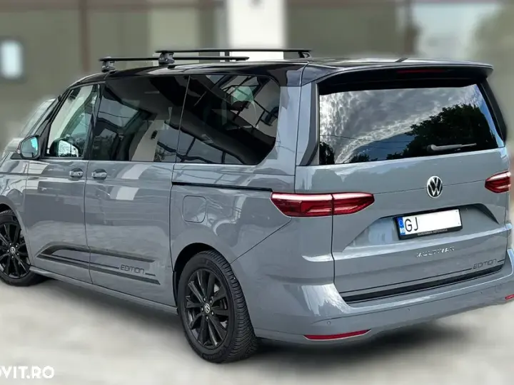 Volkswagen Multivan T6 L 2.0 TDI DSG 110KW Style