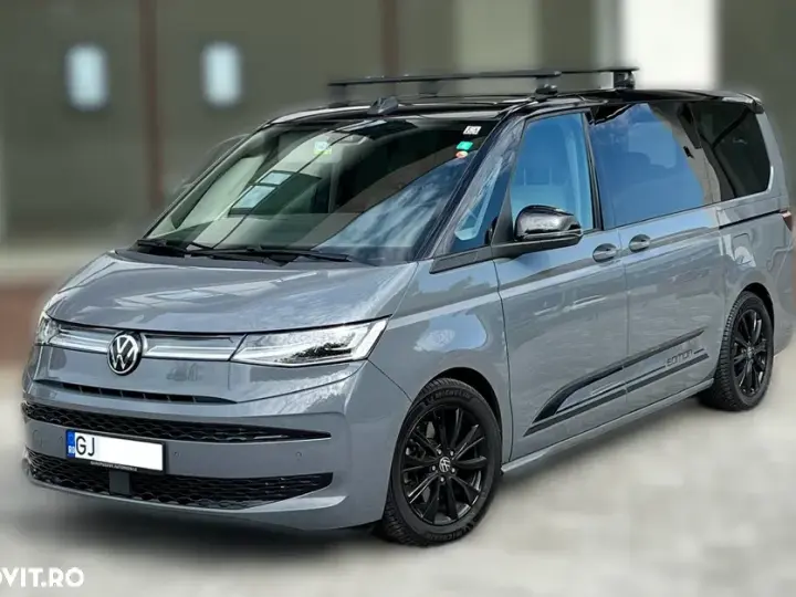 Volkswagen Multivan T6 L 2.0 TDI DSG 110KW Style