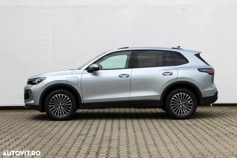 Volkswagen Tiguan II — imagine 6