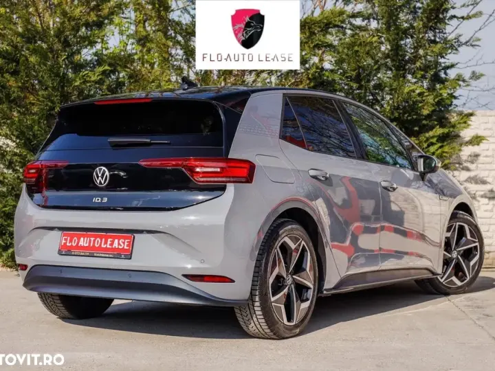 Volkswagen ID.3 58 kWh Pro Performance