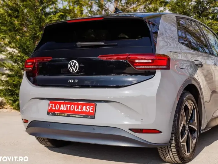 Volkswagen ID.3 58 kWh Pro Performance