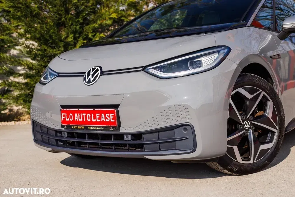 Volkswagen ID.3 58 kWh Pro Performance — imagine 6