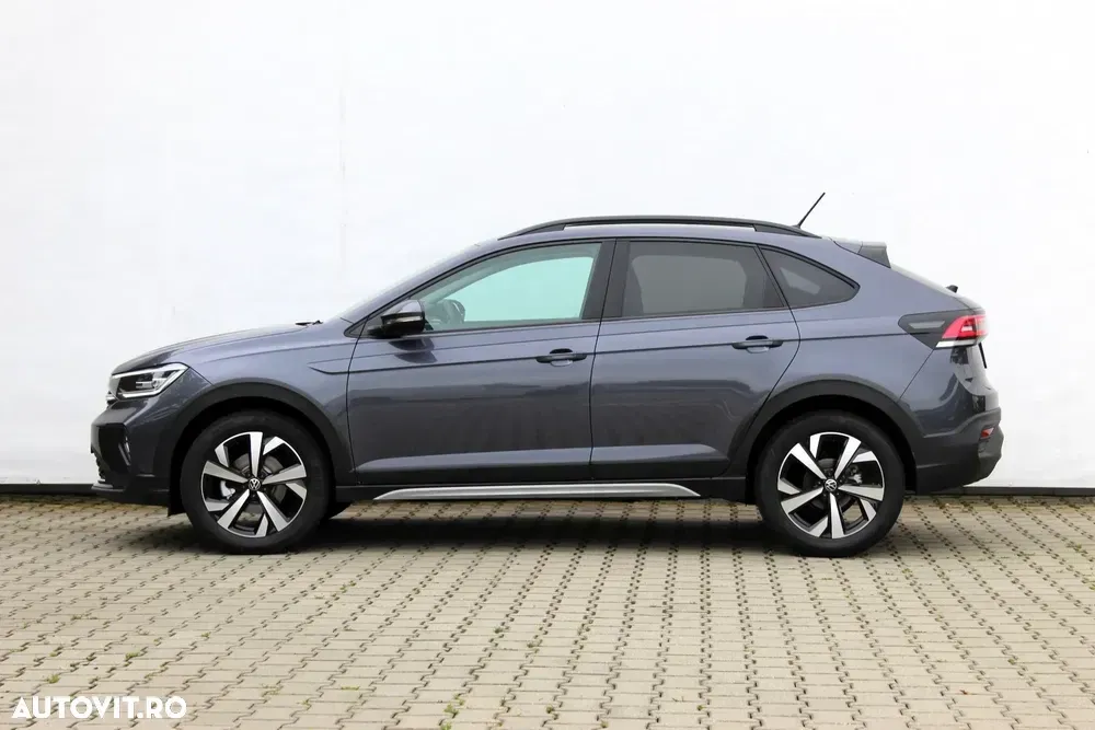 Volkswagen Taigo — imagine 6