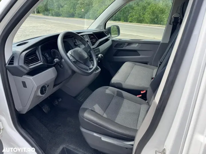 Volkswagen Transporter T6 2.0 TDI 81 kW KR Trendline
