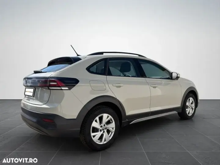 Volkswagen Taigo 1.0 TSI Life