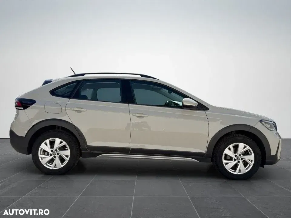 Volkswagen Taigo 1.0 TSI Life — imagine 6