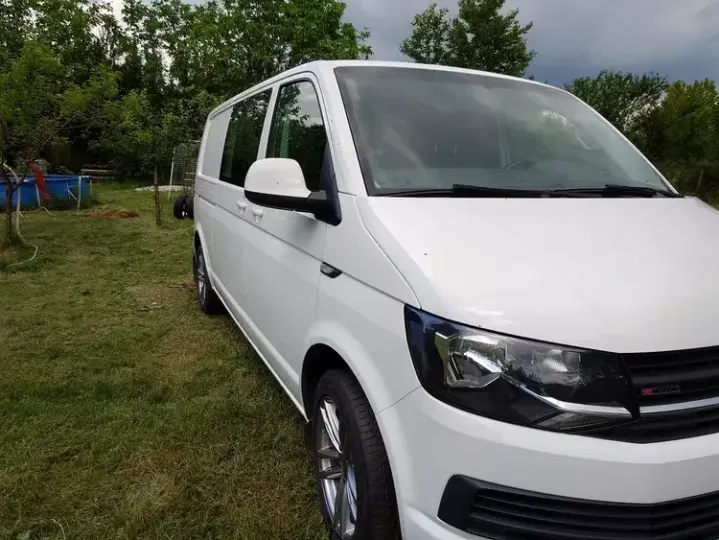 Volkswagen Transporter T6