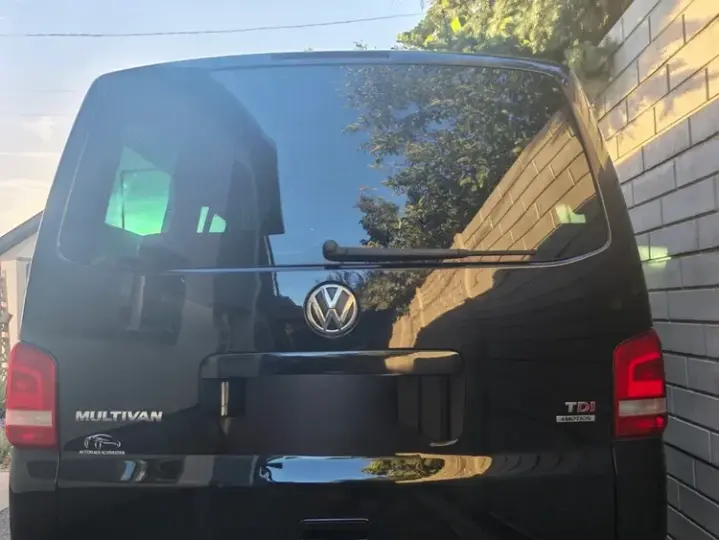 Volkswagen Multivan T5