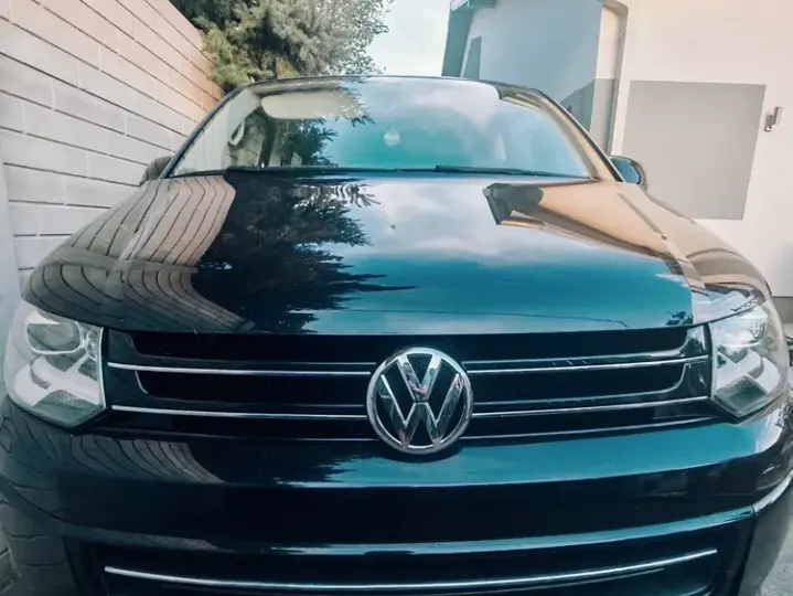Volkswagen Multivan T5