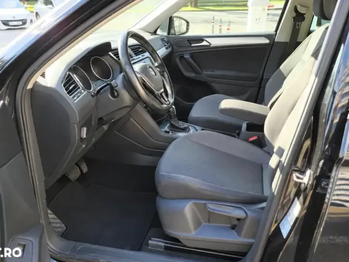 Volkswagen Tiguan II