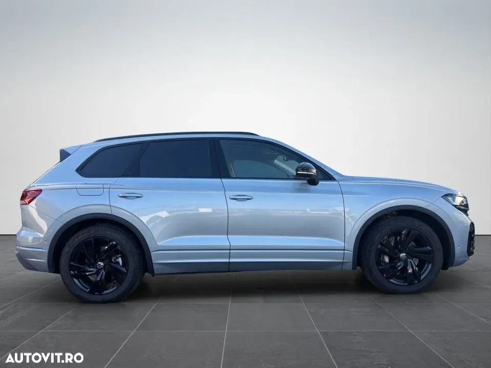 Volkswagen Touareg III — imagine 6