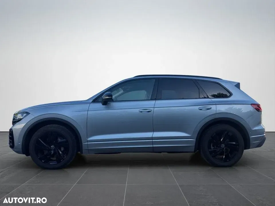 Volkswagen Touareg III — imagine 2