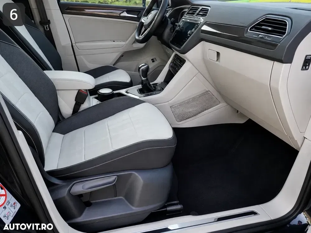 Volkswagen Tiguan II — imagine 6