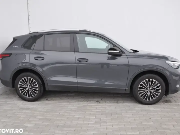 Volkswagen Tiguan II 1.5 TSI OPF DSG Life
