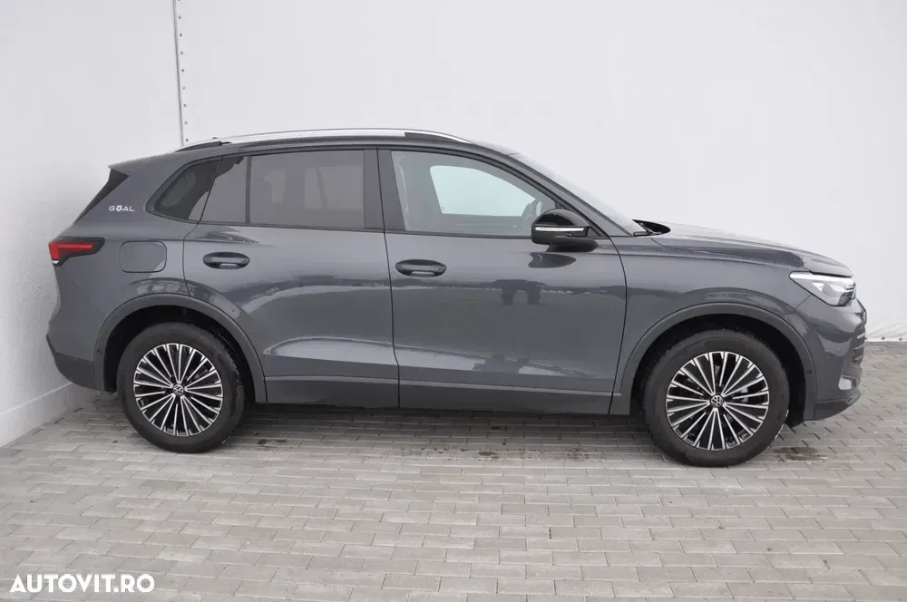 Volkswagen Tiguan II 1.5 TSI OPF DSG Life — imagine 6
