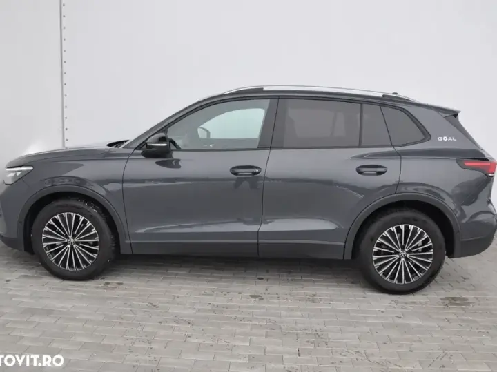 Volkswagen Tiguan II 1.5 TSI OPF DSG Life