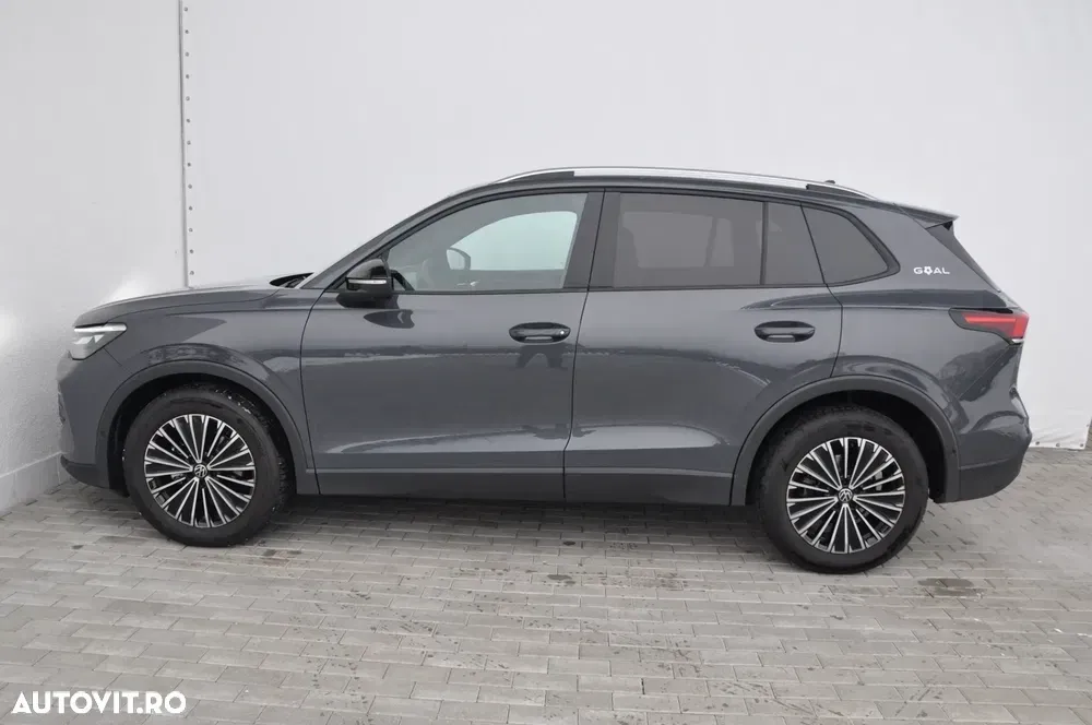 Volkswagen Tiguan II 1.5 TSI OPF DSG Life — imagine 2
