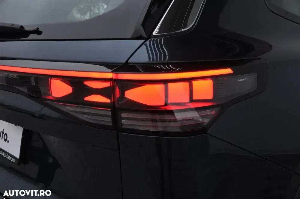 Volkswagen Tayron 2.0 TDI SCR 4MOTION DSG Life — imagine 6