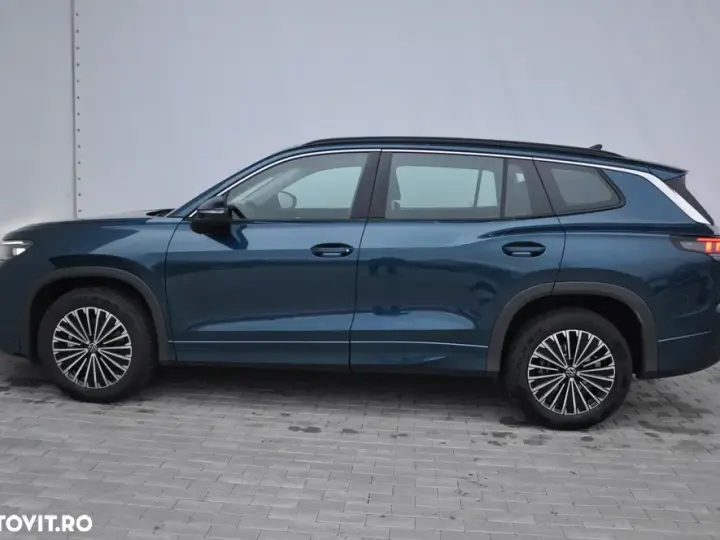 Volkswagen Tayron 2.0 TDI SCR 4MOTION DSG Life