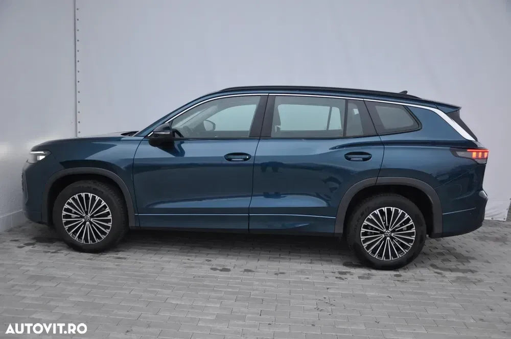 Volkswagen Tayron 2.0 TDI SCR 4MOTION DSG Life — imagine 2