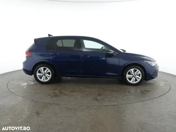 Volkswagen Golf VIII 2.0 TDI DSG Life