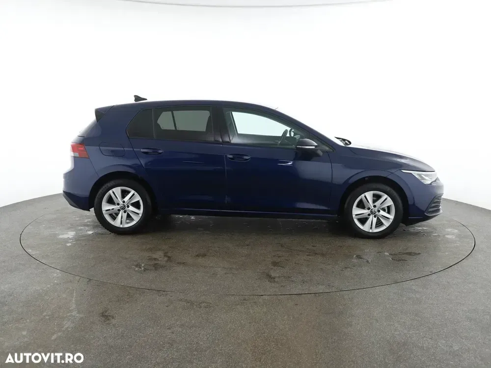 Volkswagen Golf VIII 2.0 TDI DSG Life — imagine 6