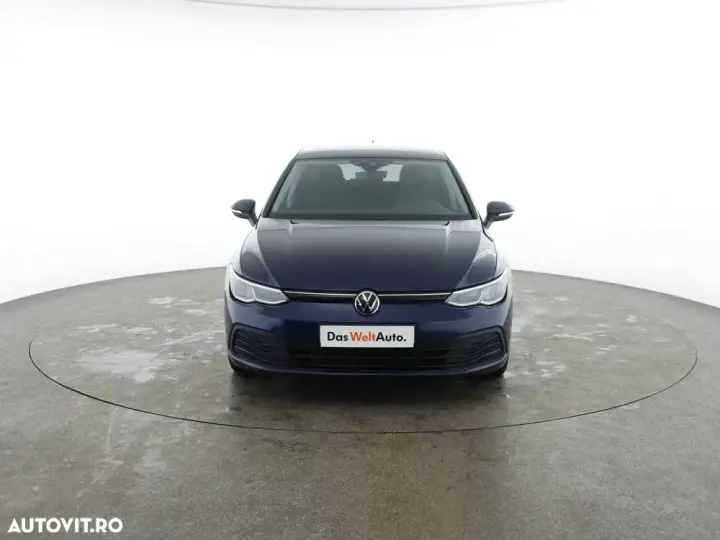 Volkswagen Golf VIII 2.0 TDI DSG Life