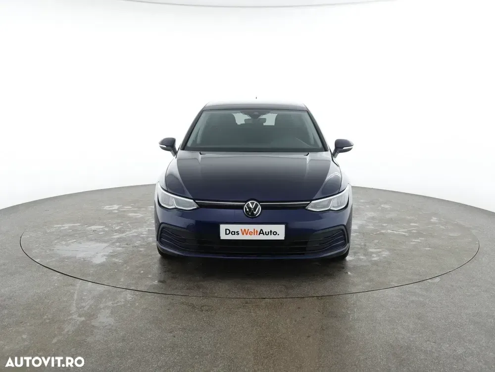 Volkswagen Golf VIII 2.0 TDI DSG Life — imagine 4