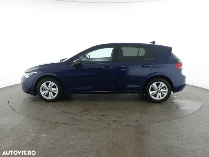 Volkswagen Golf VIII 2.0 TDI DSG Life