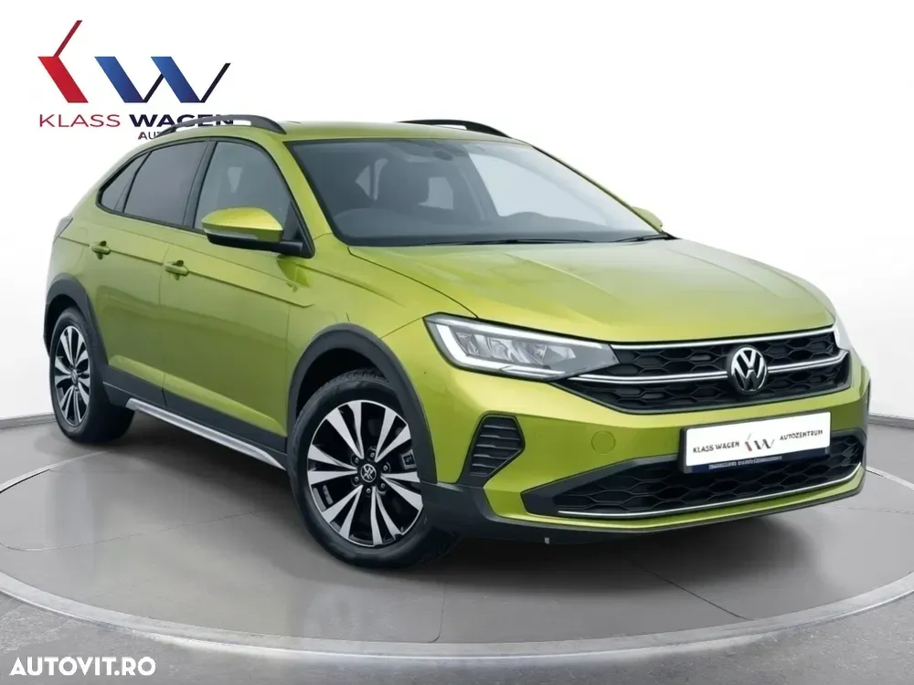 Volkswagen Taigo 1.0 TSI DSG Life — imagine 5