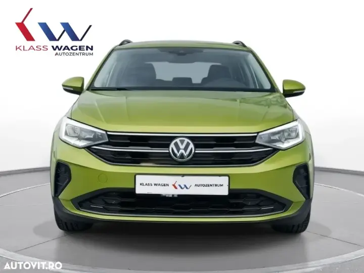 Volkswagen Taigo 1.0 TSI DSG Life