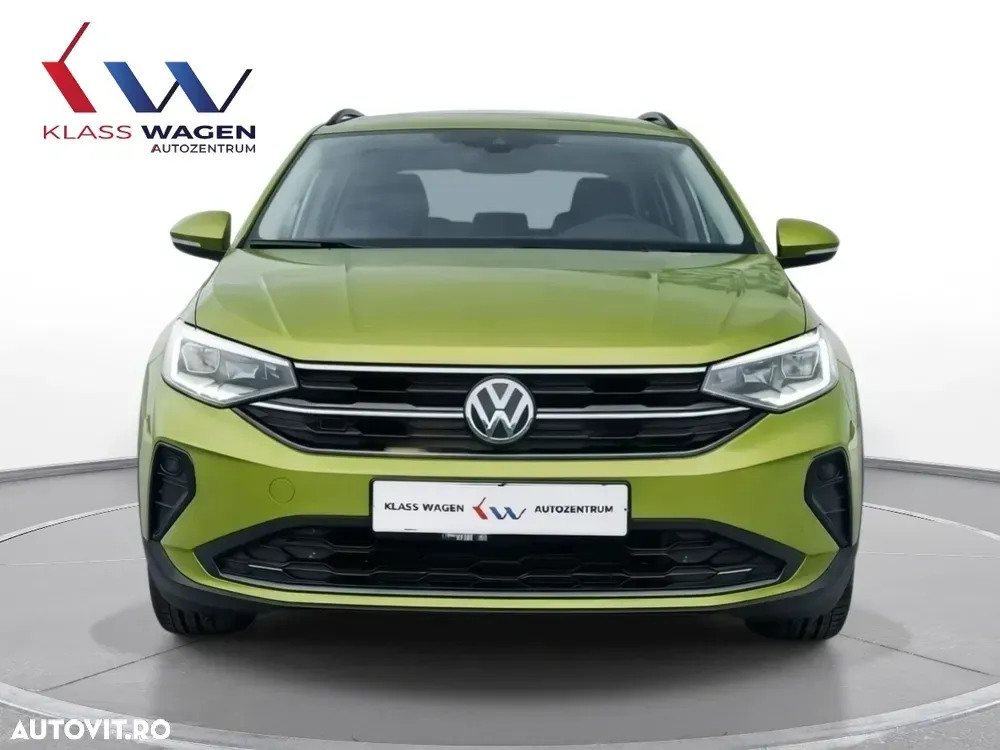 Volkswagen Taigo 1.0 TSI DSG Life — imagine 3
