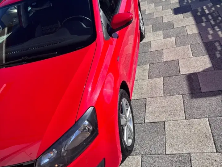 Volkswagen Polo V 1.6 TDI Blue Motion Technology Life