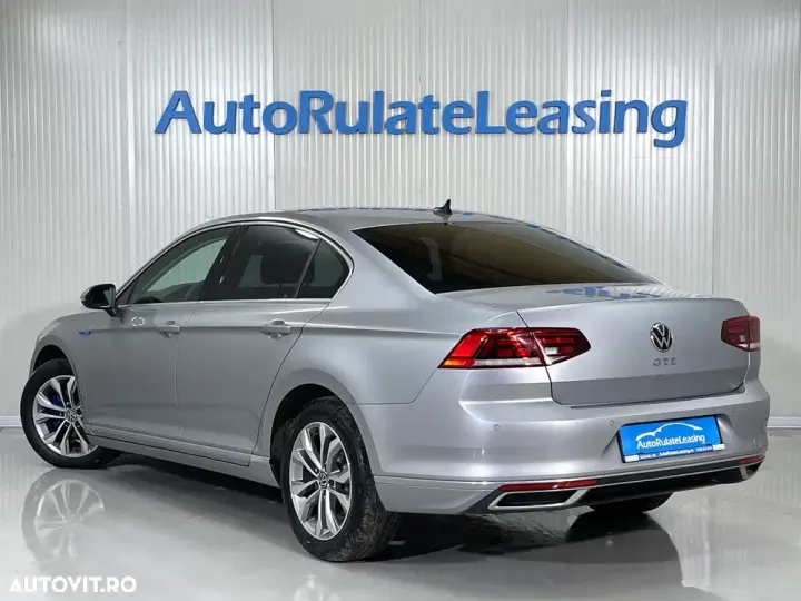 Volkswagen Passat B8
