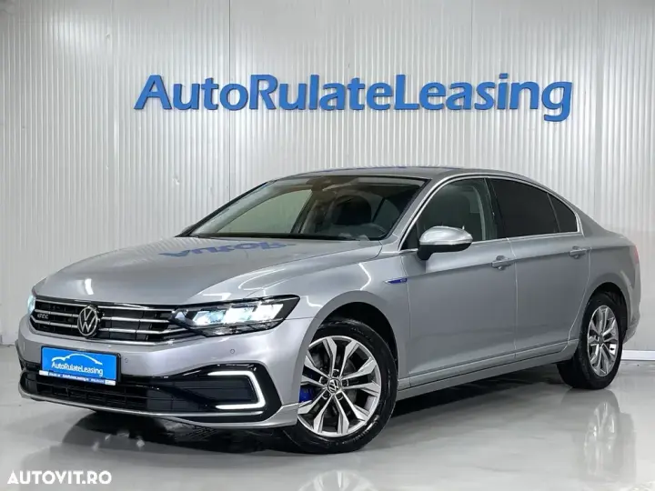 Volkswagen Passat B8