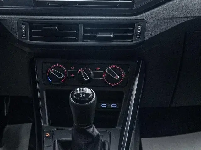 Volkswagen Polo 1.0 Comfortline