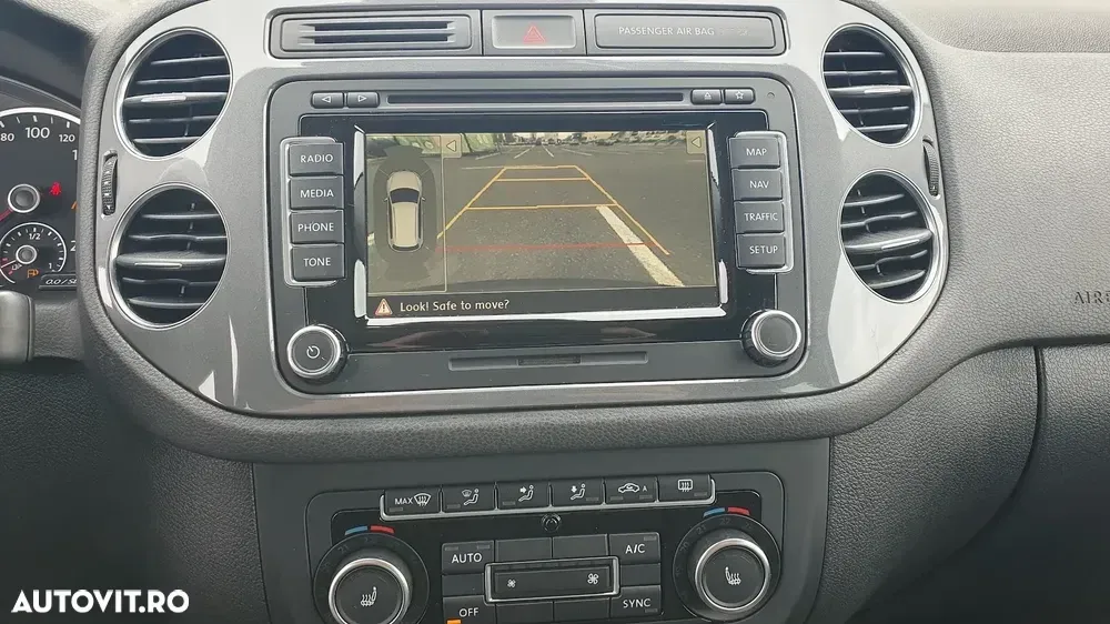 Volkswagen Tiguan I 2.0 TDI DPF BlueMotion Technology Lounge Sport & Style — imagine 5