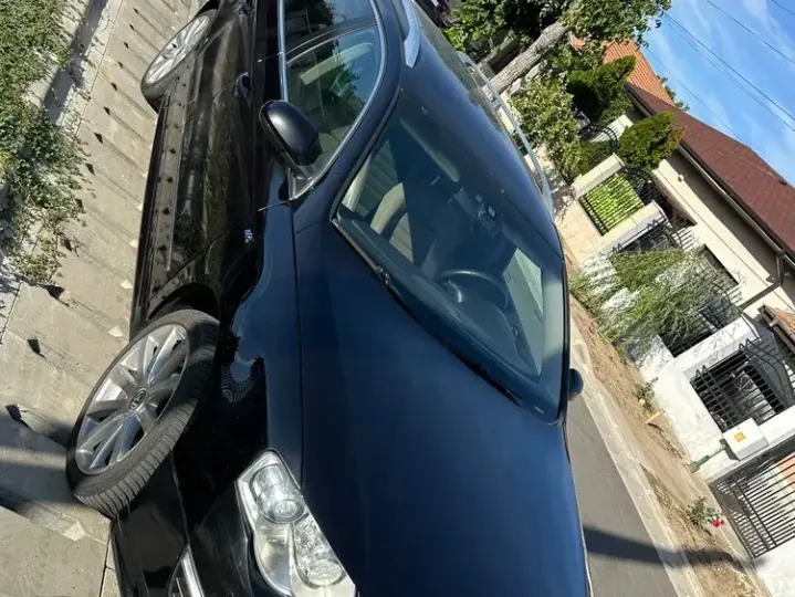 Volkswagen Passat B6 2.0 TDI Comfortline DPF DSG