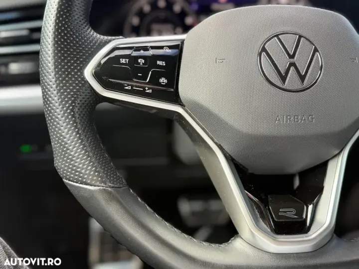Volkswagen Touareg III V6 TSI R-Style