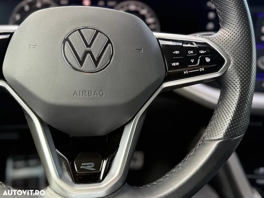 Volkswagen Touareg III V6 TSI R-Style — imagine 6