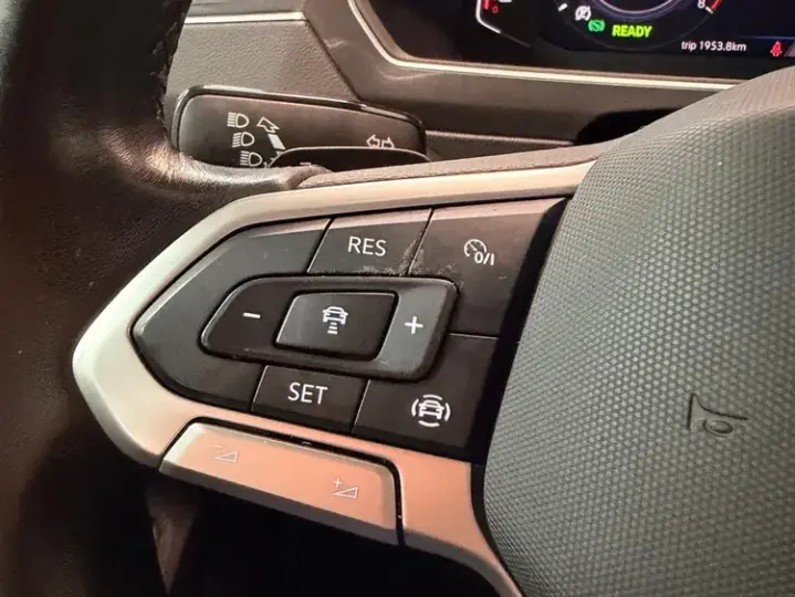 Volkswagen Tiguan 1.4 eHybrid OPF DSG Life