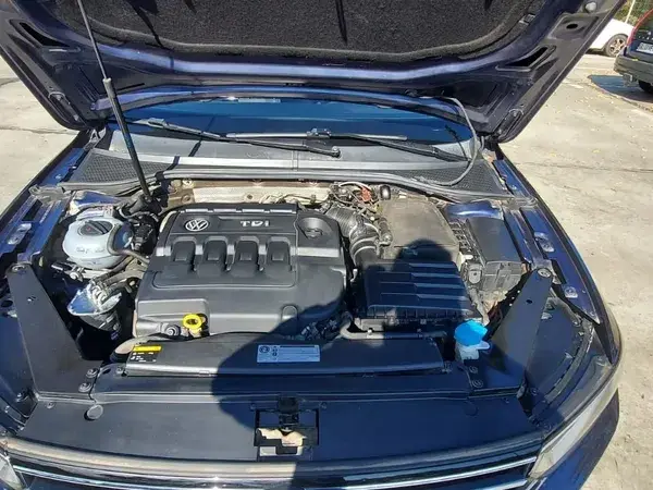 Volkswagen Passat B8 2.0 TDI Comfortline