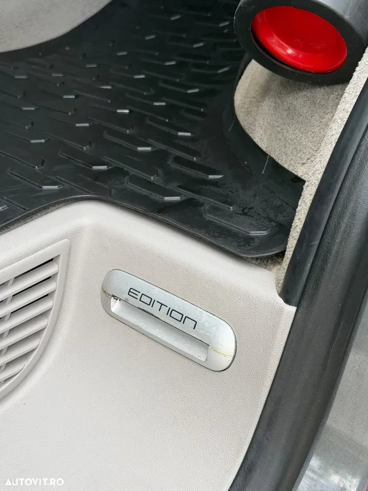 Volkswagen Multivan T6 — imagine 6