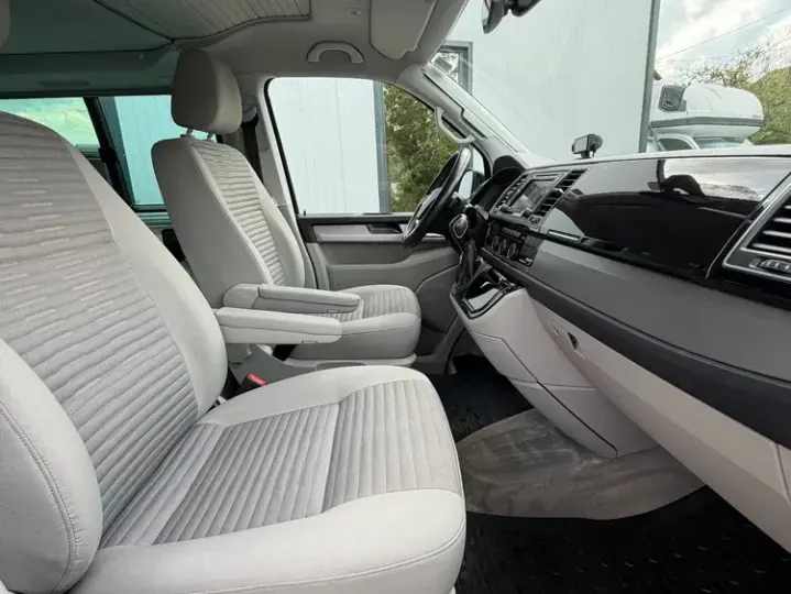 Volkswagen Multivan T6