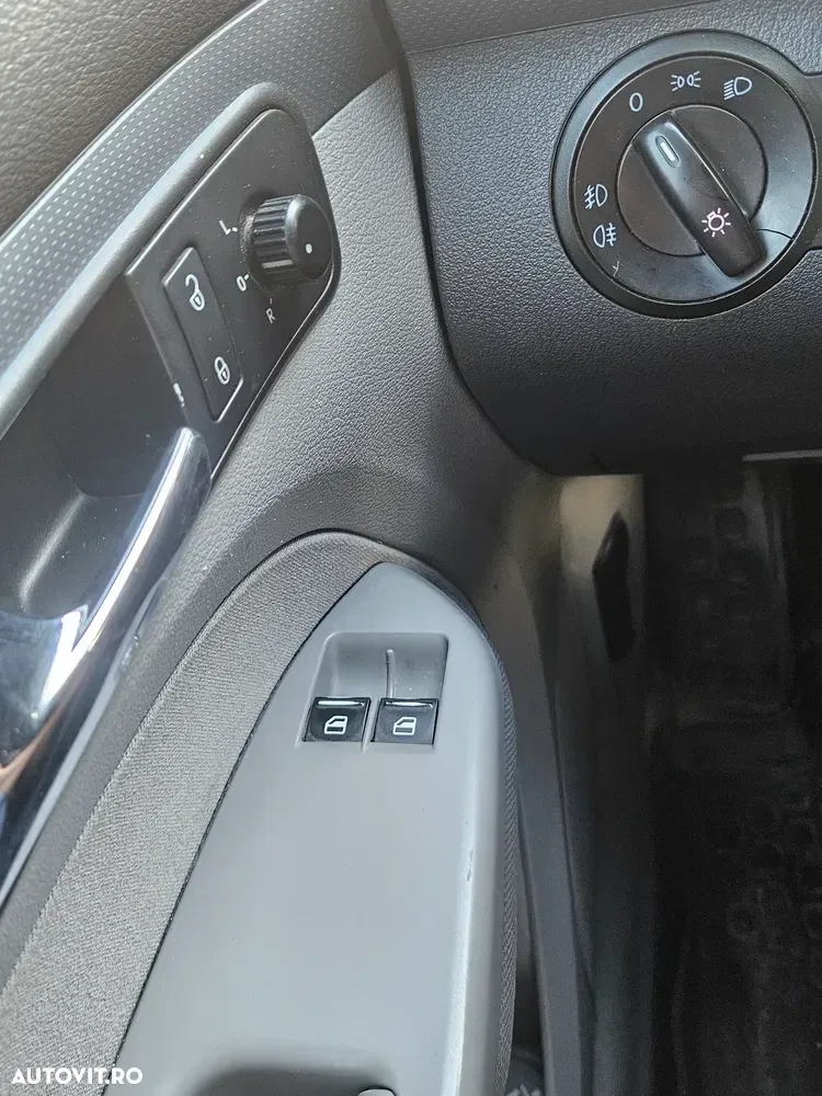 Volkswagen Caddy — imagine 5