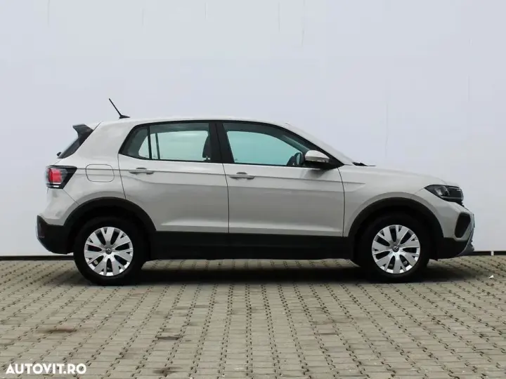 Volkswagen T-Cross 1.0 TSI Base